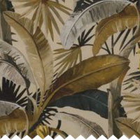 La Palma Gilver - Curtains