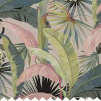 La Palma Hollywood - Curtains