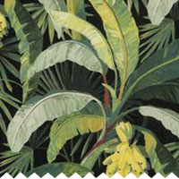La Palma Midnight - Curtains