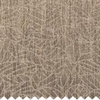Laurel FR Rattan -  Curtains