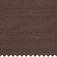 Luxe Bison - Roman Blinds
