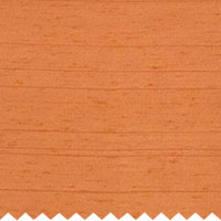 Luxe Blazing - Roman Blinds