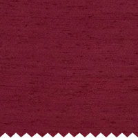 Luxe Burgundy - Roman Blinds