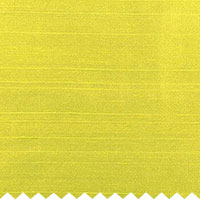 Luxe Chartreuse - Curtains