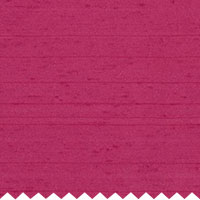 Luxe Magenta - Curtains