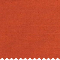 Luxe Paprika - Roman Blinds