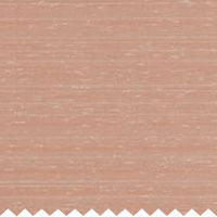 Luxe Peach - Roman Blinds