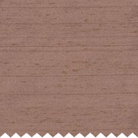 Luxe Pecan - Roman Blinds
