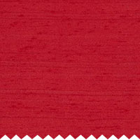 Luxe Poppy - Curtains