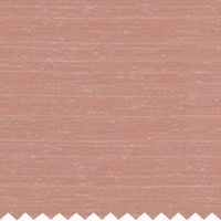 Luxe Salmon - Curtains
