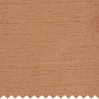Luxe Terracotta - Curtains