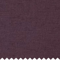 Provence Aubergine - Curtains