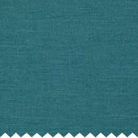 Provence Peacock - Roman Blinds