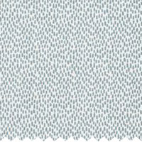 Sun Shower Denim - Curtains