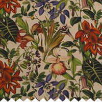 Twining Botanical - Curtains