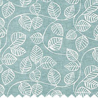 Vine Denim - Curtains