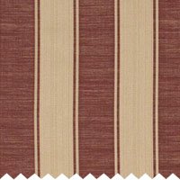 Eastbourne Bordeaux - Curtains