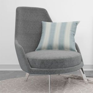 Eastbourne Duckegg - Cushions