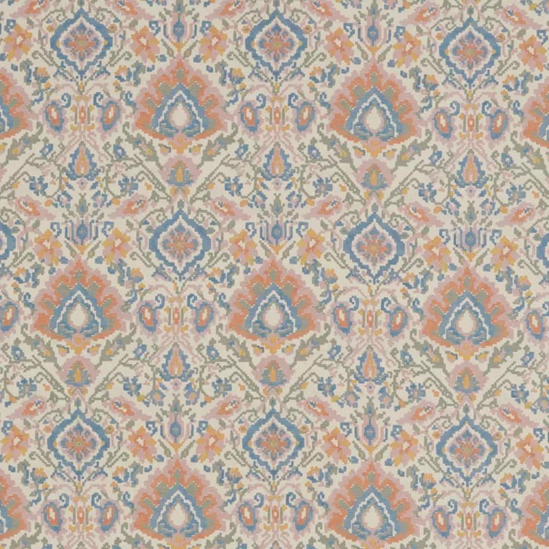 Medina Bouquet - Curtains - Image 3