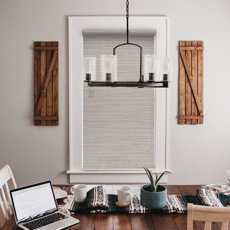 Karma Cliff - Thermal Blackout Blinds - Image 5