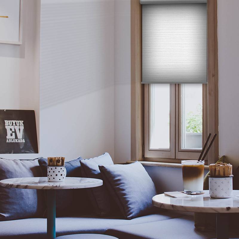 Karma Frost - Thermal Blackout Blinds - Image 5