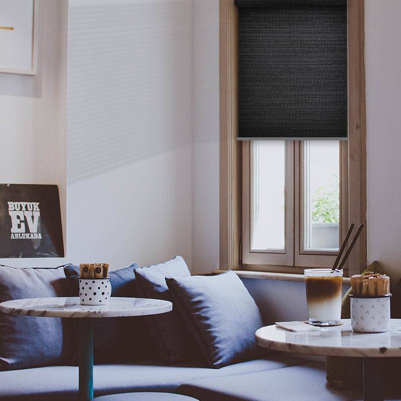 Karma Rock - Thermal Blackout Blinds - Image 5