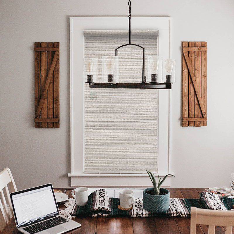 Karma Sandstone - Thermal Blackout Blinds - Image 5