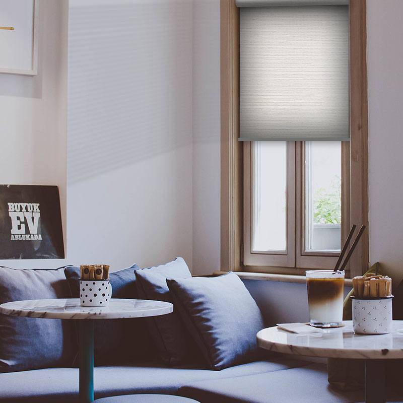 Karma Shell - Thermal Blackout Blinds - Image 2