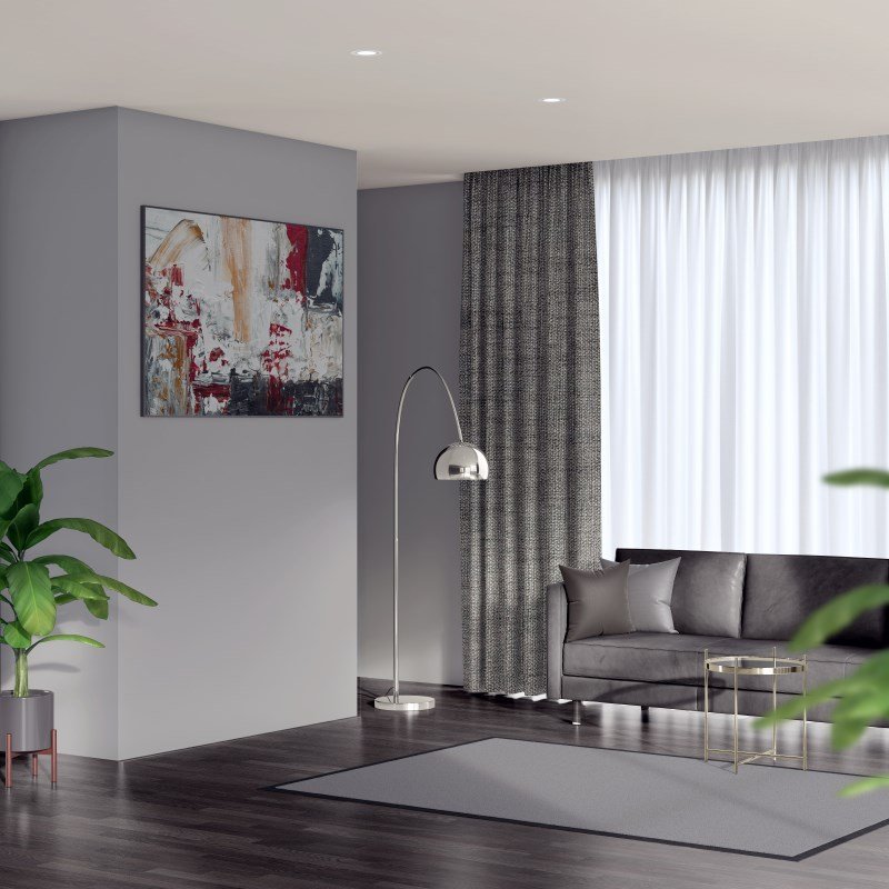 Envoy 2 Quarry - Curtains - Image 4