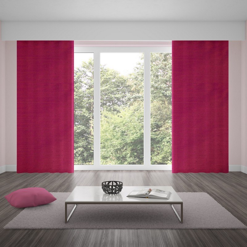 Luxe Azalea - Curtains - Image 2