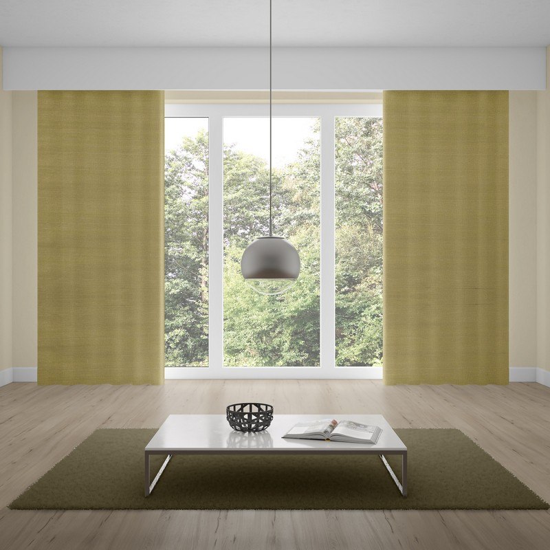 Luxe Camel - Curtains - Image 2