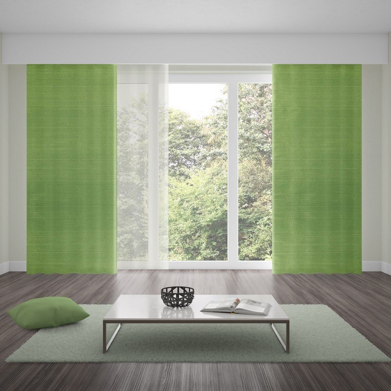 Luxe Cover - Curtains - Image 2