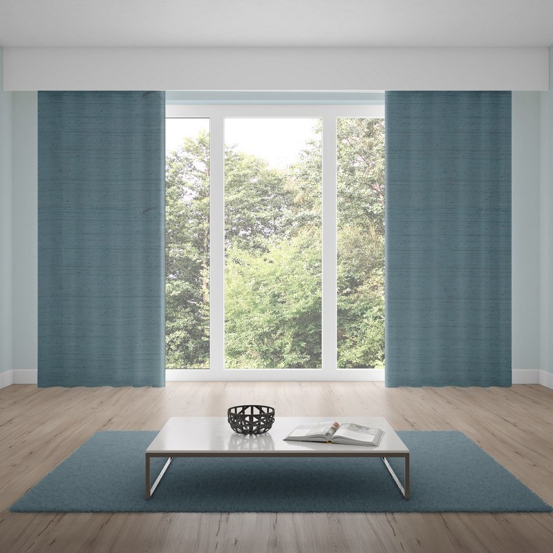 Luxe Emerald - Curtains - Image 2