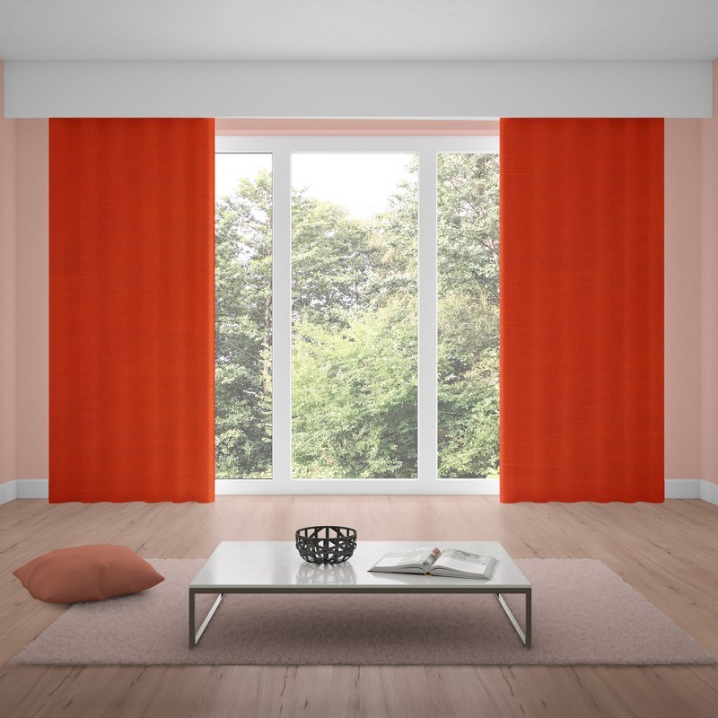 Luxe Fiesta - Curtains - Image 2