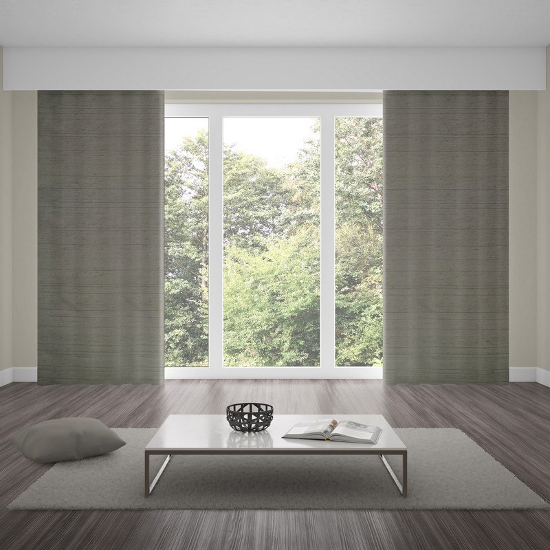 Luxe Forest - Curtains - Image 2