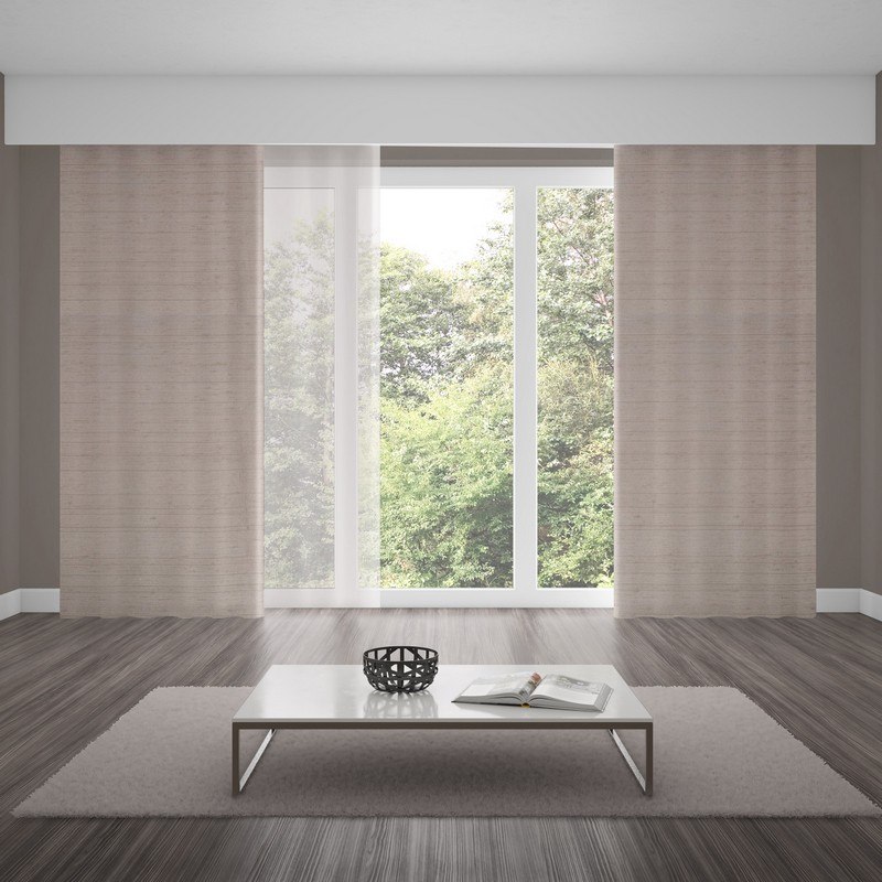 Luxe Frost - Curtains - Image 2