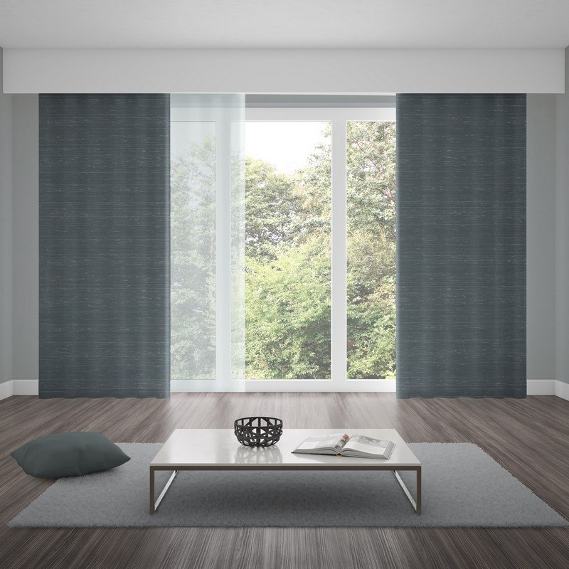 Luxe Hydro - Curtains - Image 2