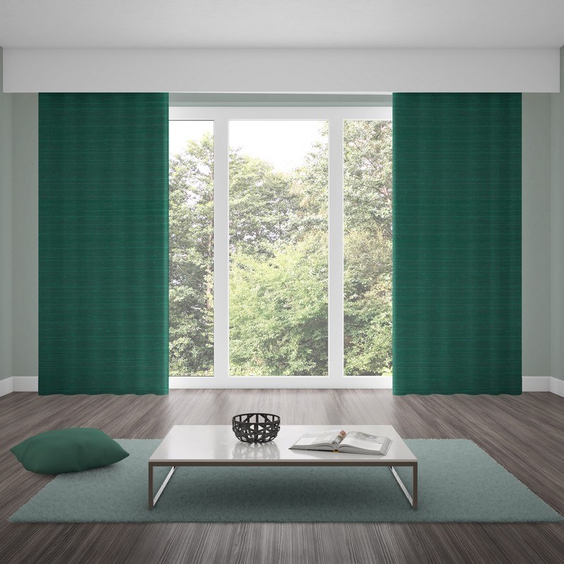 Luxe Ivy - Curtains - Image 2