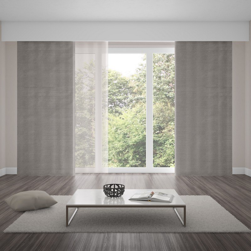 Luxe Limestone - Curtains - Image 2