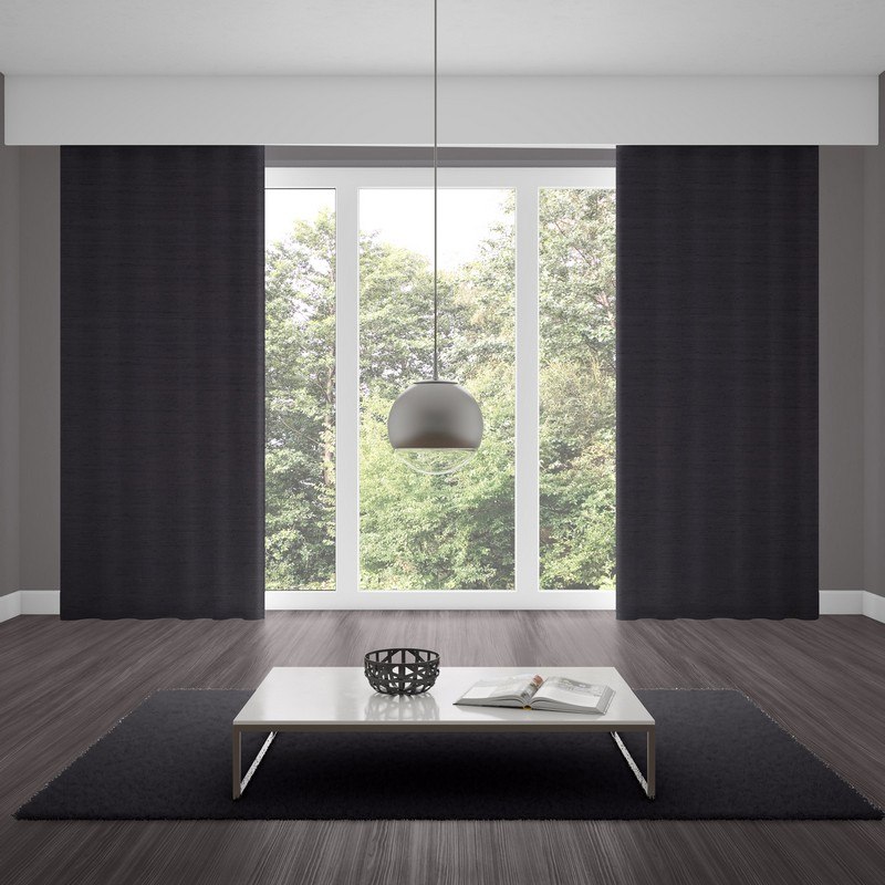 Luxe Limo - Curtains - Image 2