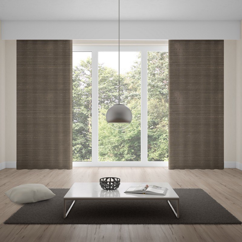 Luxe Macadamia - Curtains - Image 2
