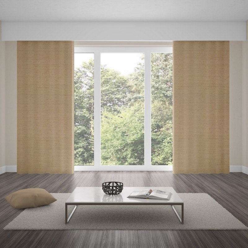 Luxe Pampas - Curtains - Image 2