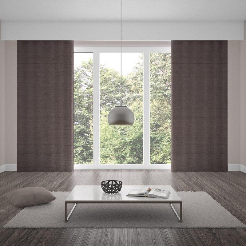 Luxe Pinecone - Curtains - Image 2