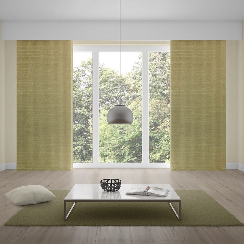 Luxe Putty - Curtains - Image 2