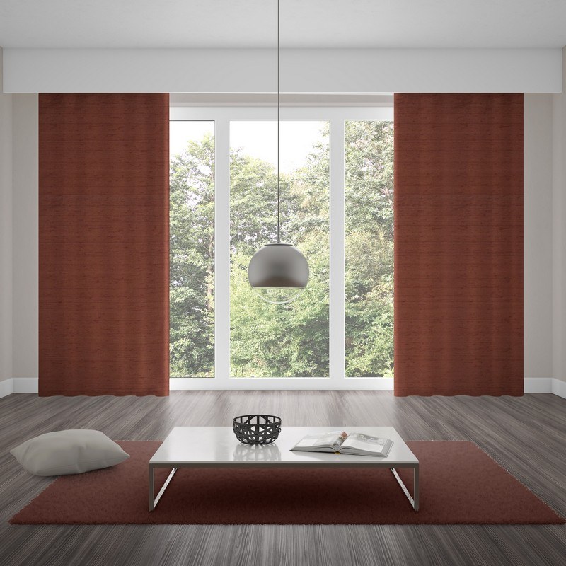 Luxe Sequoia - Curtains - Image 2