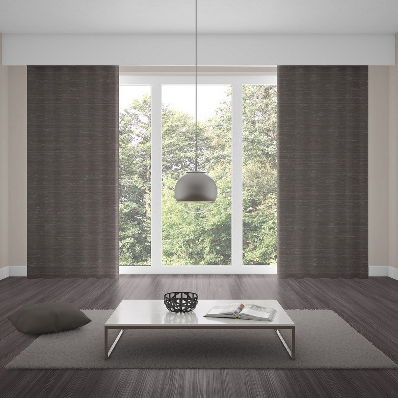 Luxe Shark - Curtains - Image 2