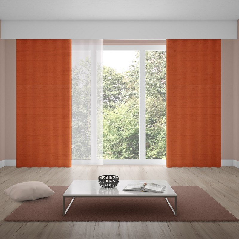 Luxe Shimmer - Curtains - Image 2
