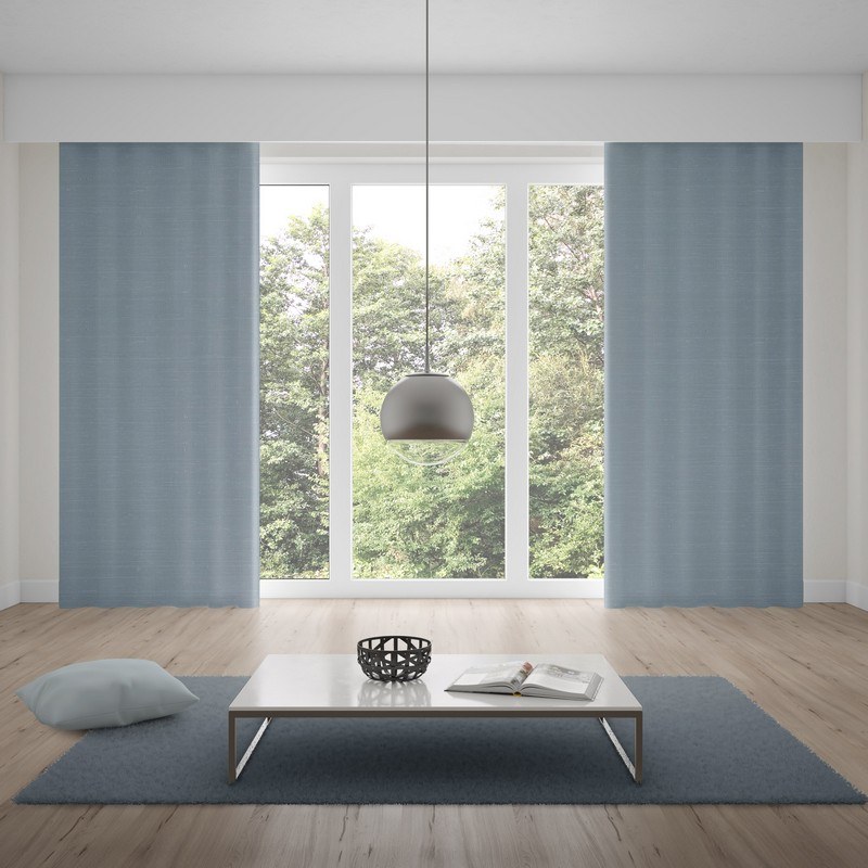 Luxe Sky - Curtains - Image 2