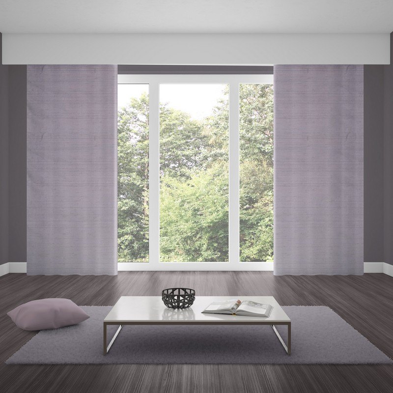 Luxe Sterling - Curtains - Image 2