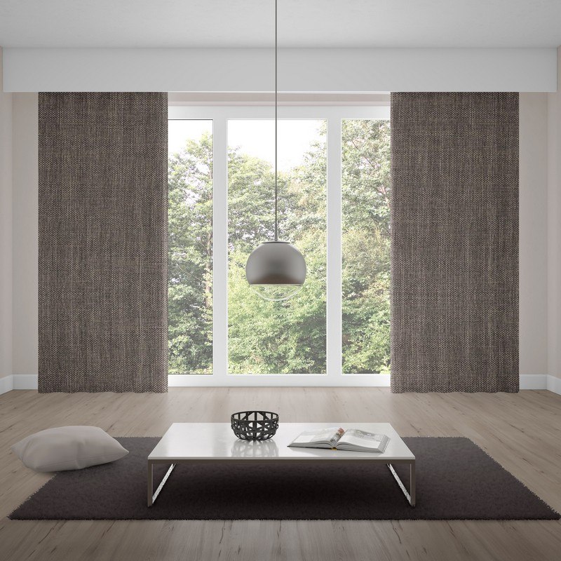 Matrix Mink - Curtains - Image 2